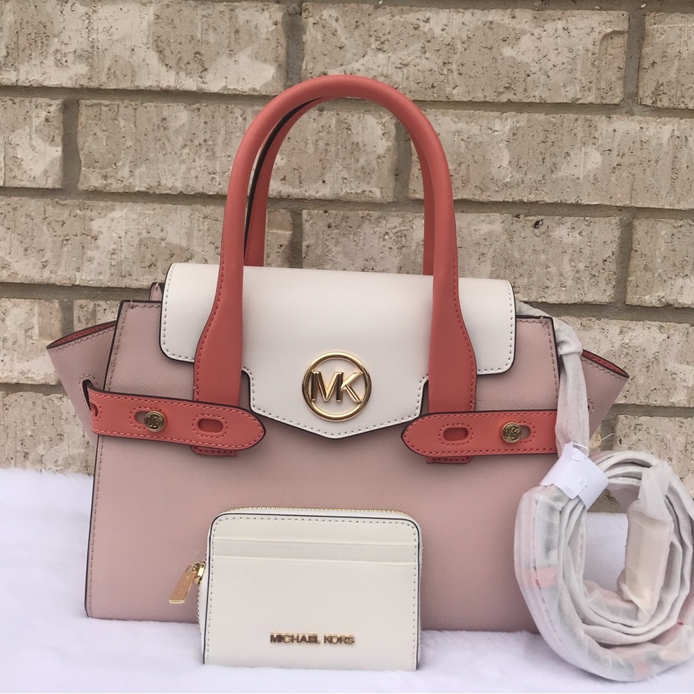 Michael Kors Purse And Wallet